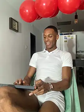 Adam Byker online show from February 14, 2:07 am