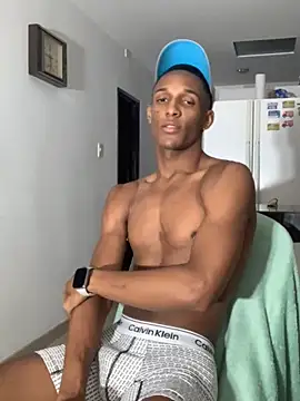 Adam Byker online show from March 5, 10:44 am