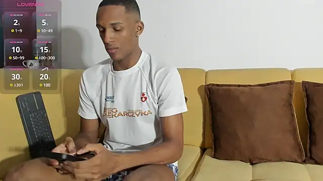 Adam Byker online show from January 7, 9:32 am