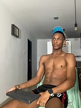 Adam Byker online show from March 7, 9:51 am