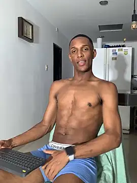 Adam Byker online show from February 17, 11:31 pm