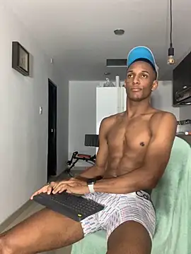 Adam Byker online show from March 15, 9:30 am