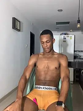 Adam Byker online show from February 7, 11:34 pm