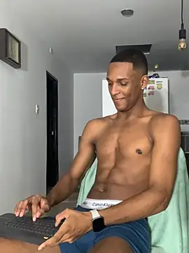 Adam Byker online show from March 10, 9:56 am