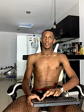 Adam Byker online show from September 23, 11:09 am