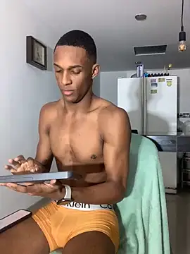 Adam Byker online show from February 13, 9:30 am