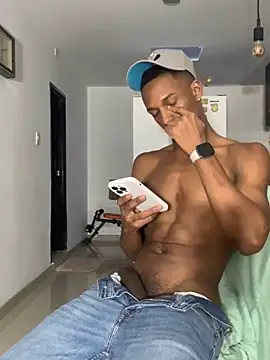 Adam Byker online show from March 14, 11:09 pm