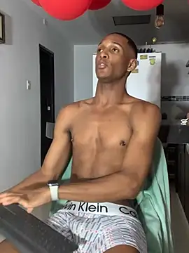 Adam Byker online show from February 16, 12:00 am