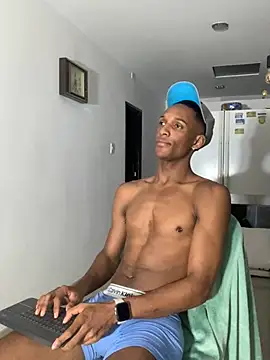 Adam Byker online show from February 12, 10:35 am