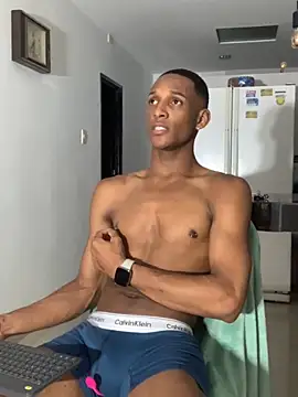 Adam Byker online show from February 12, 12:27 am