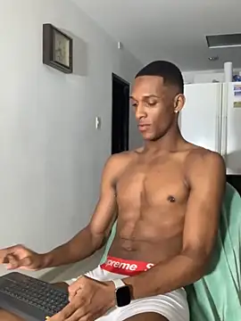 Adam Byker online show from March 3, 9:39 am