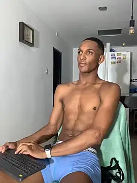 Adam Byker online show from March 4, 9:40 am