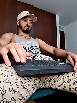 MAXIMUS MASTE3 online show from March 18, 2:51 am