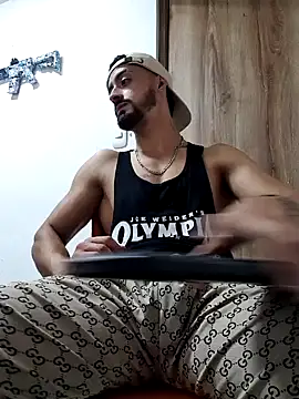 MAXIMUS MASTE3 online show from February 4, 3:22 am