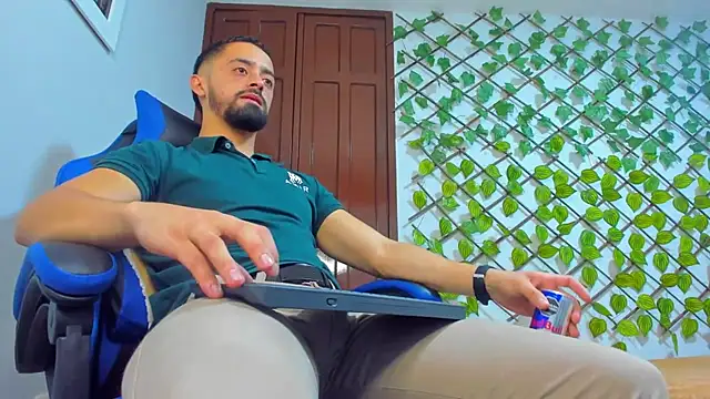 MAXIMUS MASTE3 online show from March 6, 3:03 am