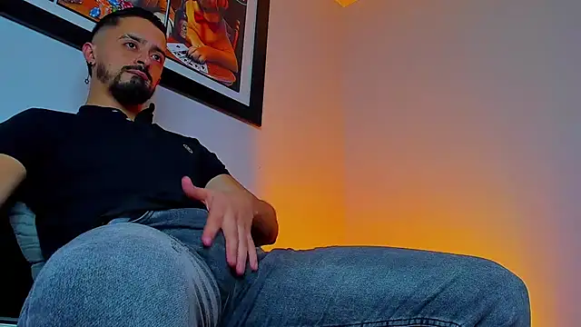 MAXIMUS MASTE3 online show from September 17, 10:22 pm