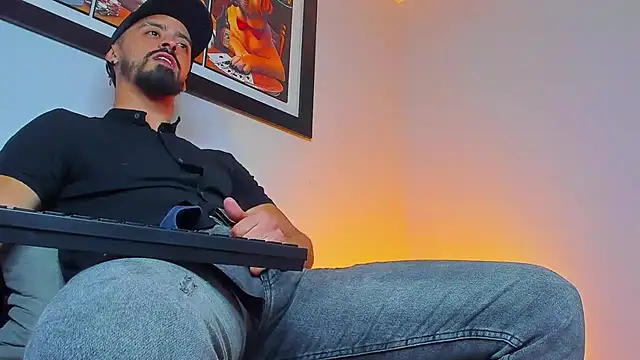 MAXIMUS MASTE3 online show from September 13, 9:49 pm