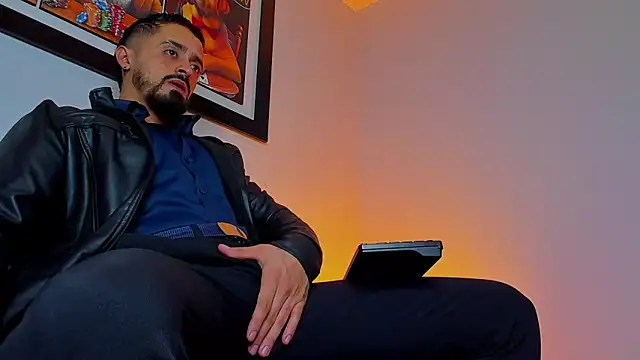 MAXIMUS MASTE3 online show from September 10, 7:45 pm