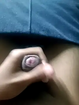 AloneDick online show from February 16, 9:29 am