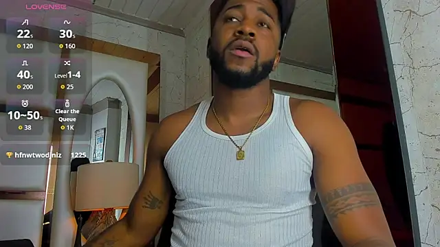 Drake Nassir4 online show from November 14, 4:08 pm