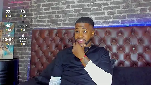 Drake Nassir4 online show from January 15, 4:42 pm