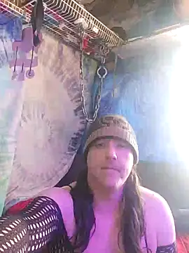 Boo-boo kittyfux online show from December 8, 4:07 pm