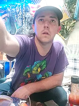 Boo-boo kittyfux online show from September 25, 7:29 am