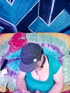 Boo-boo kittyfux online show from September 20, 5:13 pm