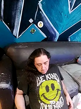 Boo-boo kittyfux online show from September 17, 3:51 am