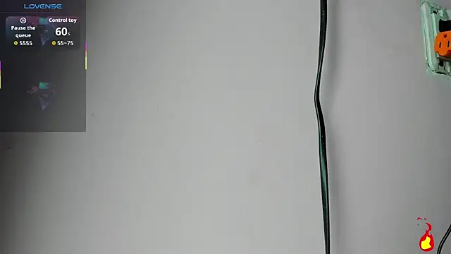 Ian Castillo  online show from November 13, 11:15 am