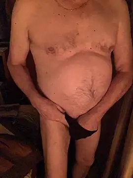 Tonybaloney1972 online show from January 14, 1:26 am