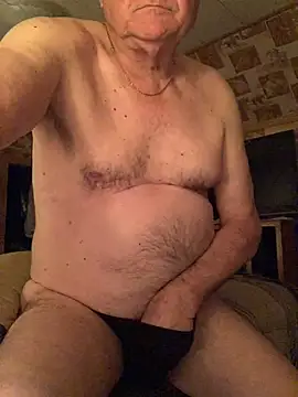 Tonybaloney1972 online show from February 10, 5:47 am