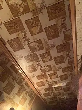 Tonybaloney1972 online show from January 26, 2:45 am