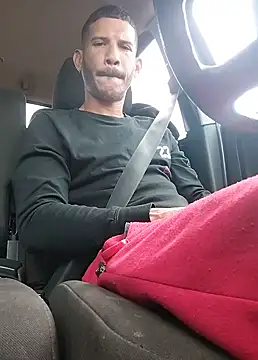 Chico Bellaco online show from September 12, 6:19 pm