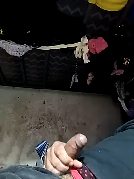 rayhot69 online show from February 20, 4:03 pm