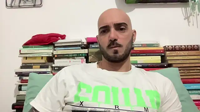 alessandromori91 online show from April 7, 7:58 pm