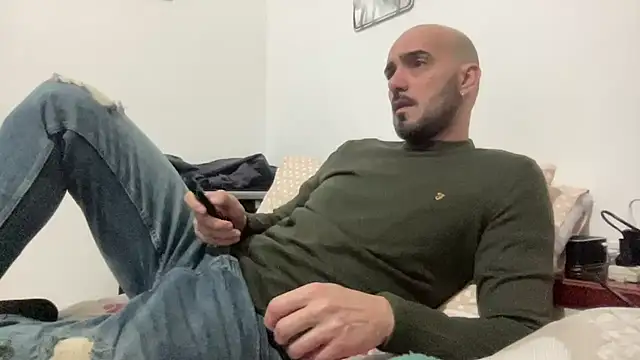 alessandromori91 online show from January 15, 9:39 pm