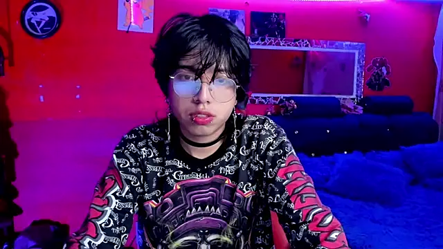 Snapshot of AnggelONfiree chatting on January 14, 3:32 am AnggelONfiree online show from January 14, 3:32 am