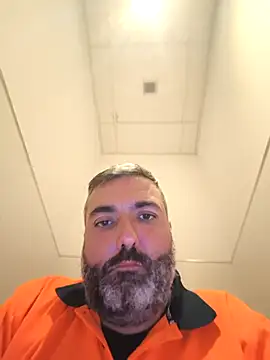 Abelito87 online show from March 4, 2:35 pm