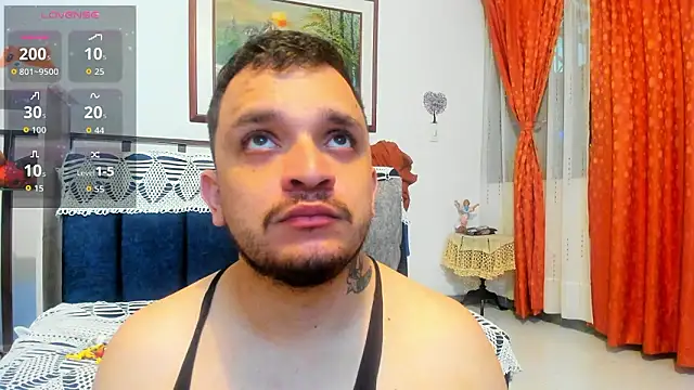 tony landri online show from February 18, 2:31 am