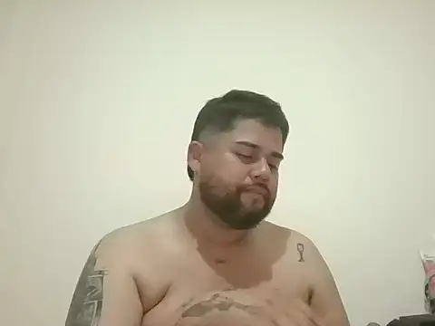 GABRIELGARCIA1313 online show from March 5, 11:23 pm