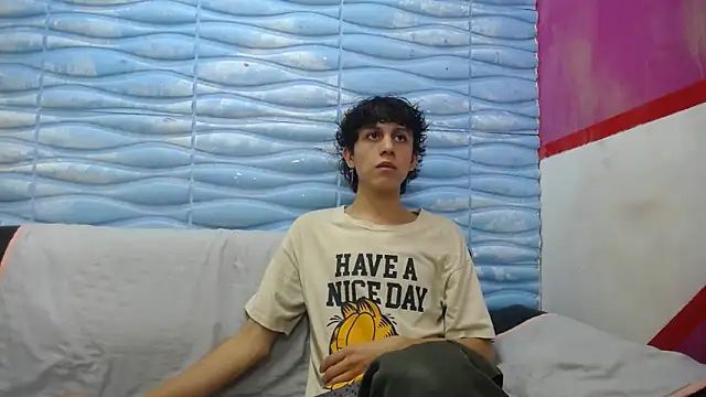 Snapshot of Felipe_Browns chatting on February 3, 12:25 pm Felipe Browns online show from February 3, 12:25 pm