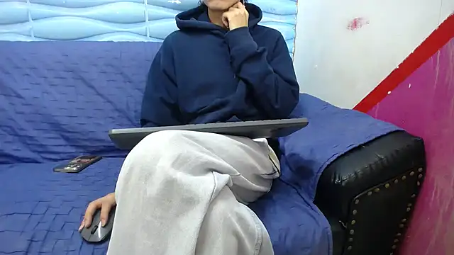 Snapshot of Felipe_Browns chatting on February 21, 1:22 pm Felipe Browns online show from February 21, 1:22 pm