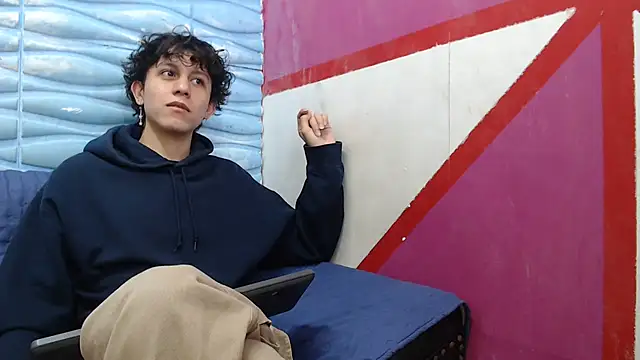 Snapshot of Felipe_Browns chatting on January 5, 1:26 pm Felipe Browns online show from January 5, 1:26 pm
