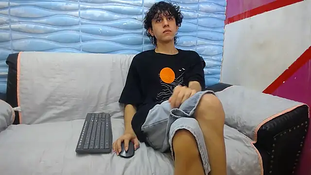 Snapshot of Felipe_Browns chatting on January 28, 1:16 pm Felipe Browns online show from January 28, 1:16 pm