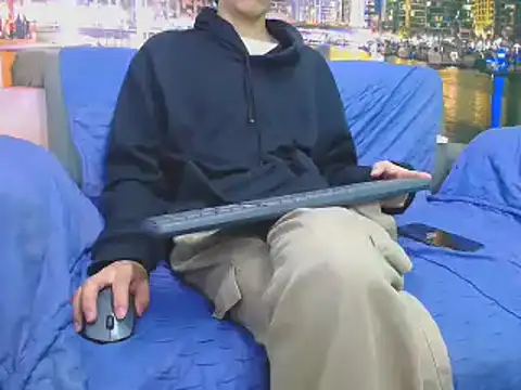 Snapshot of Felipe_Browns chatting on March 17, 12:46 pm Felipe Browns online show from March 17, 12:46 pm