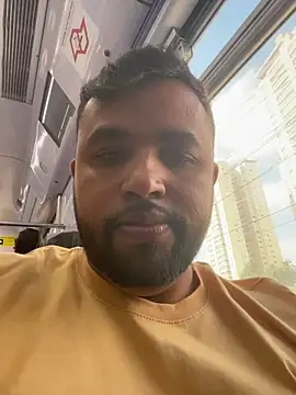 Sheik z o online show from March 4, 12:23 pm