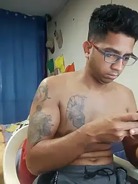 FitGeorge online show from November 28, 9:38 pm