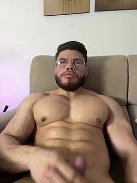 garageboy94 online show from February 8, 12:28 am