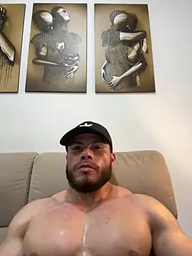 garageboy94 online show from February 1, 1:23 am